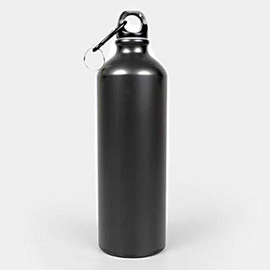 Stainless Steel Fancy Water Bottle (500 Ml)