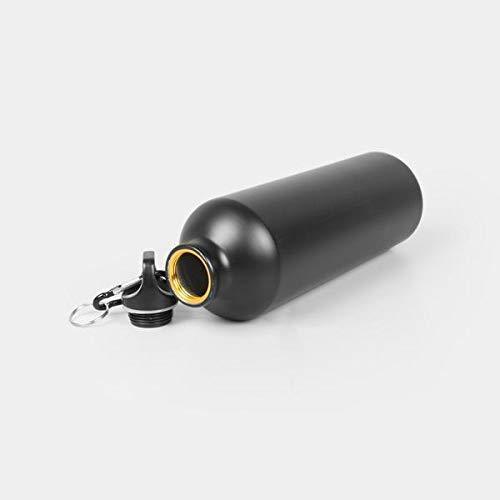 Stainless Steel Fancy Water Bottle (500 Ml)
